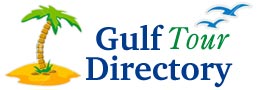 Gulf Tour Directory Logo